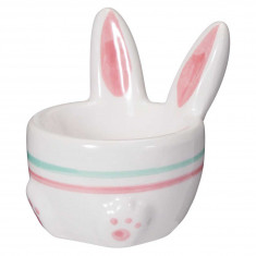 Ari Casa Αυγοθήκη Κεραμική Bunny