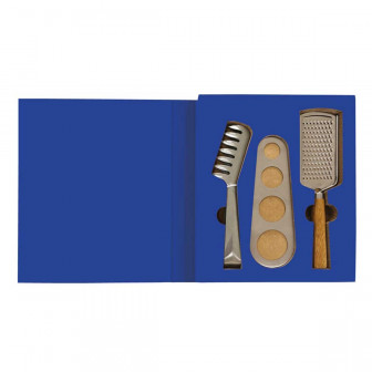 R2S Gift Novels Σετ Spaghetti 3Τμχ.