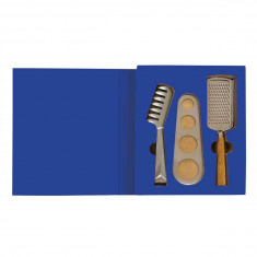 R2S Gift Novels Σετ Spaghetti 3Τμχ.