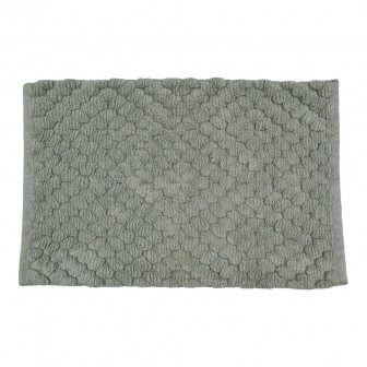 Πατάκι Μπάνιου Βαμβακερό Mint 50x80cm