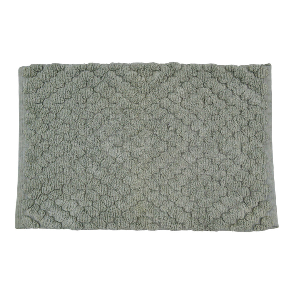 Πατάκι Μπάνιου Βαμβακερό Mint 50x80cm