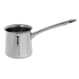 Μπρίκι Ηλεκτρικό Ανοξείδωτο 18/10 Νο5 New Line Venus