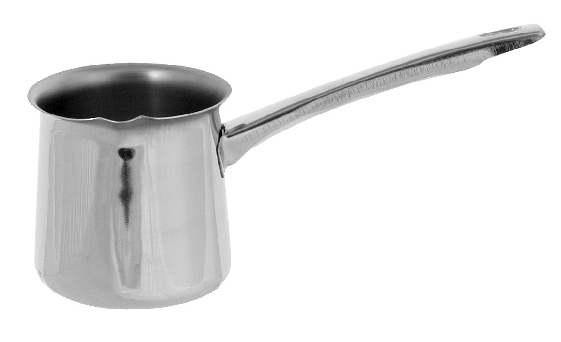 VENUS Μπρίκι Ηλεκτρικό Ανοξείδωτο 18/10 Νο5 New Line Venus