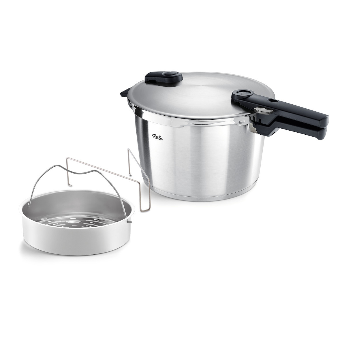 FISSLER Fissler Χύτρα Ταχύτητος Vitaquick Premium 8Lt