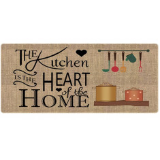 Arte Regal Χαλί Εσωτερικού Χώρου Miami Kitchen 60X135cm