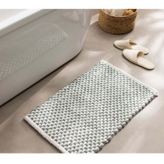 Arti Casa Πατάκι Μπάνιου Chenille Green 50X80cm