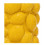 Atmosphera Διακοσμητικό Κεραμικό Βάζο Lemon