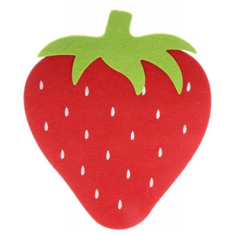 Arti Casa Σουπλά PVC Φραόυλα 33Χ40cm