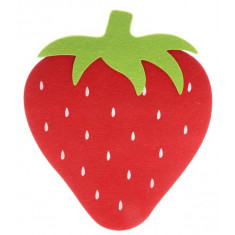 Arti Casa Σουπλά PVC Φραόυλα 33Χ40cm