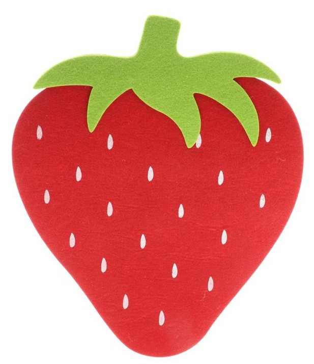 Arti Casa Σουπλά Τσόχα Φραόυλα 33Χ40cm