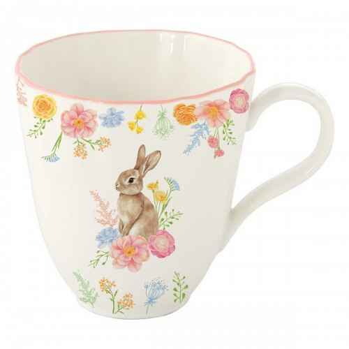 R2S Κούπα Πορσελάνης Tres Jolie 320ml