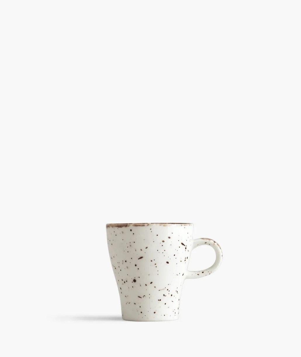 Ionia Φλυτζάνι Πορσελάνης Espresso Euphoria 70ml