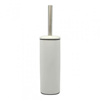 Πιγκάλ Μεταλλικό Soul ΅White 9,5x39cm