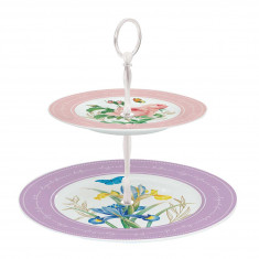 R2S Ορντεβιέρα Πορσελάνης 2Οροφη  Royal Blossom