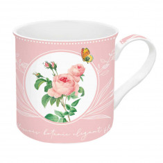 R2S Kούπα Πορσελάνης Royal Blossom 300ml