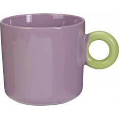 Κούπα Πορσελάνης Gress Lila 220ml