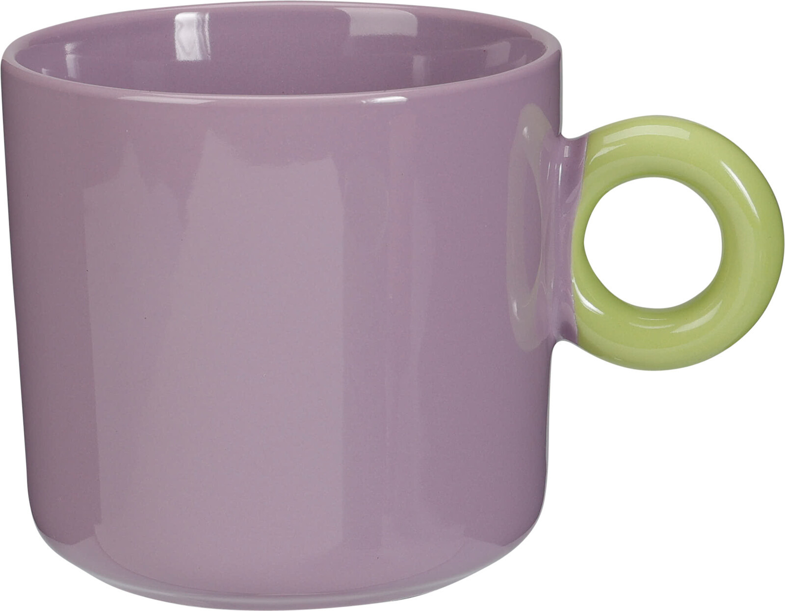 Κούπα Πορσελάνης Gress Lila 220ml