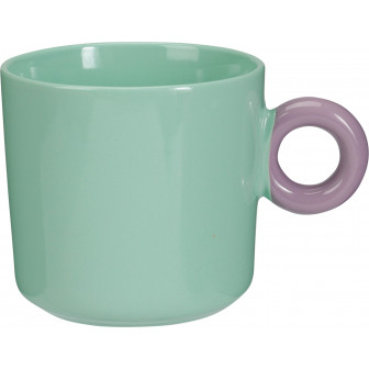 Κούπα Πορσελάνης Gress Menta 220ml