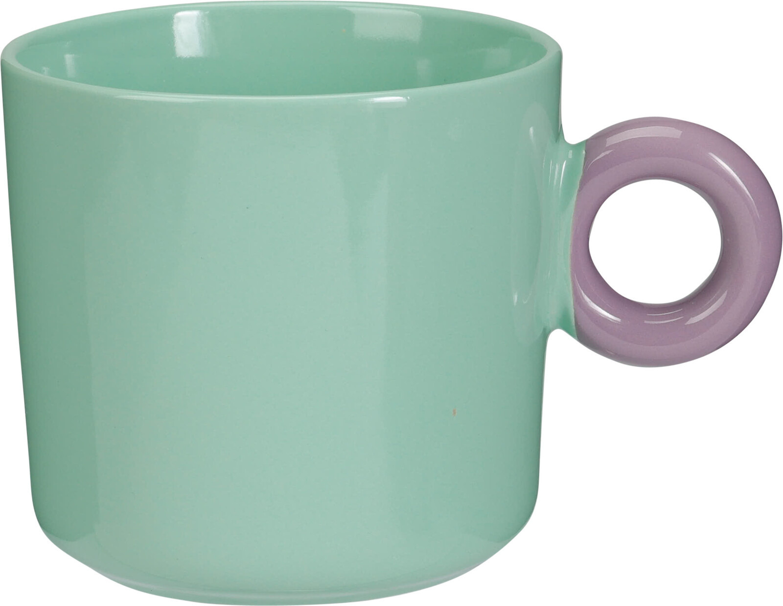 Κούπα Πορσελάνης Gress Menta 220ml