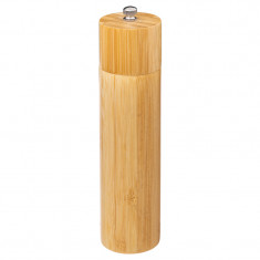 Secret De Gourmet Μύλος Αλατοπίπερου Bamboo 21cm