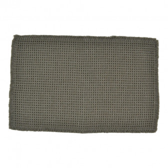 Πατάκι Μπάνιου Αντιολισθητικό Λαδί 50x80cm