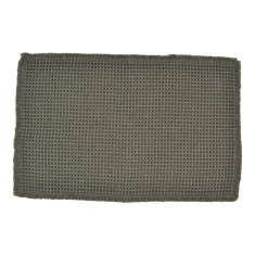 Πατάκι Μπάνιου Αντιολισθητικό Λαδί 50x80cm