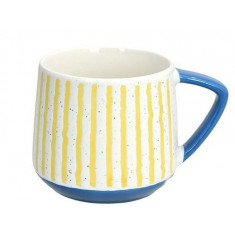 Tognana Κούπα Πορσελάνης Holidays Blue 400ml