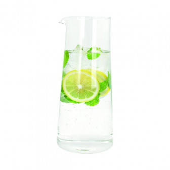 Tognana Κανάτα Γυάλινη Linea 1.5lt