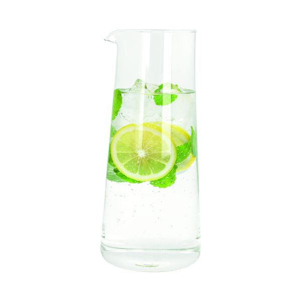 Tognana Κανάτα Γυάλινη Linea 1.5lt