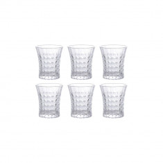 Tognana Ποτήρια Ρακις Josephine Σετ 6τμχ 5,5ml