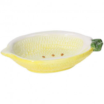 Tognana Κεραμικό Μπολ Lemon Garden 15cm