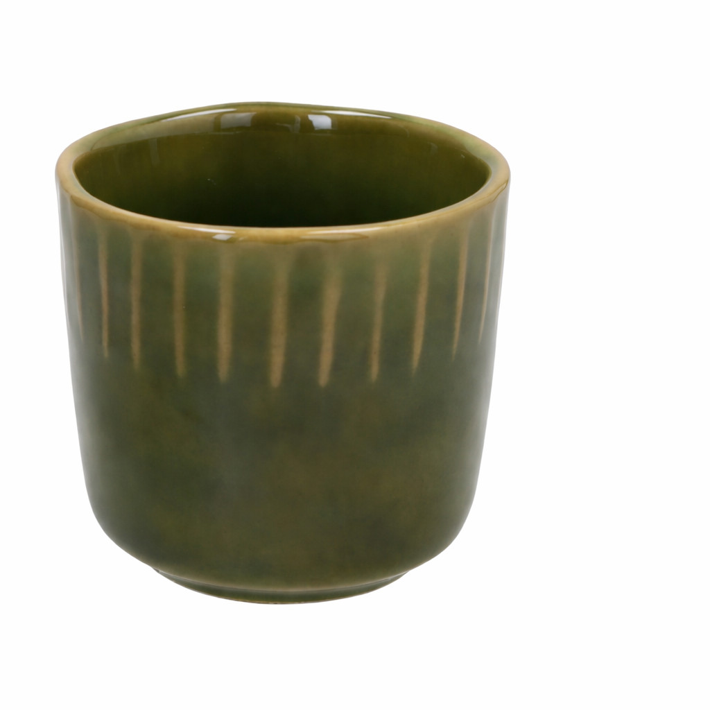 Tognana Φλυτζάνι Espresso Πορσελάνης Madrit Calypso 100ml