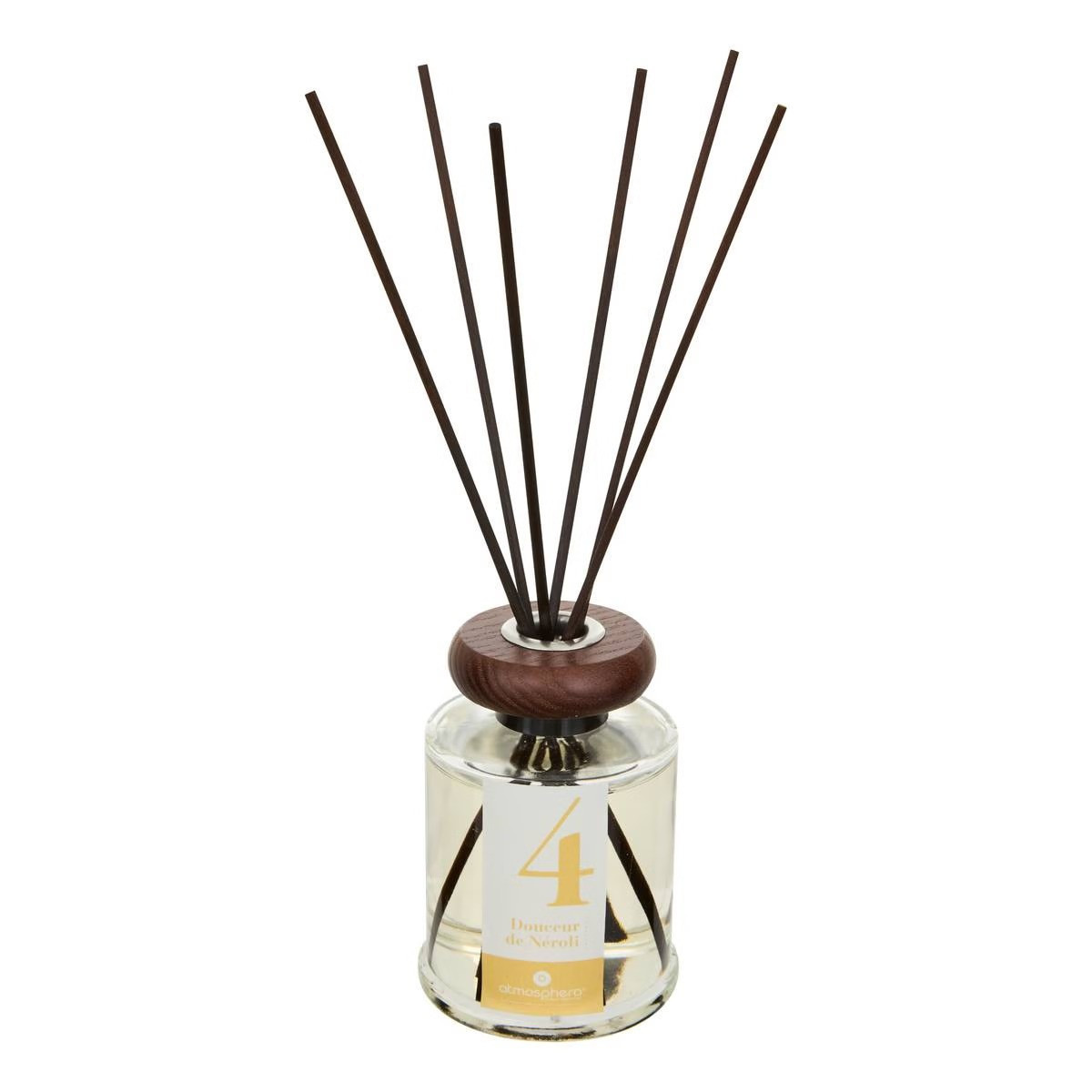 Atmosphera Diffuser Με Sticks Neroli 180ml