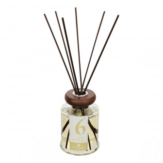 Atmosphera Diffuser Με Sticks Lemon 180ml