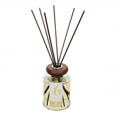 Atmosphera Diffuser Με Sticks Lemon 180ml