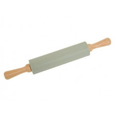 5Five Αντικολλητικός Πλάστης Σιλικόνης Pastel Pistachio 40cm