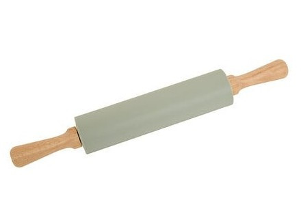 5Five Αντικολλητικός Πλάστης Σιλικόνης Pastel Pistachio