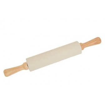 5Five Αντικολλητικός Πλάστης Σιλικόνης Pastel Beige 40cm