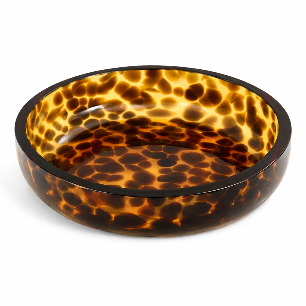 5Five Dispenser Θήκη Για Σαπούνι Γυάλινο Tartarouga 12c