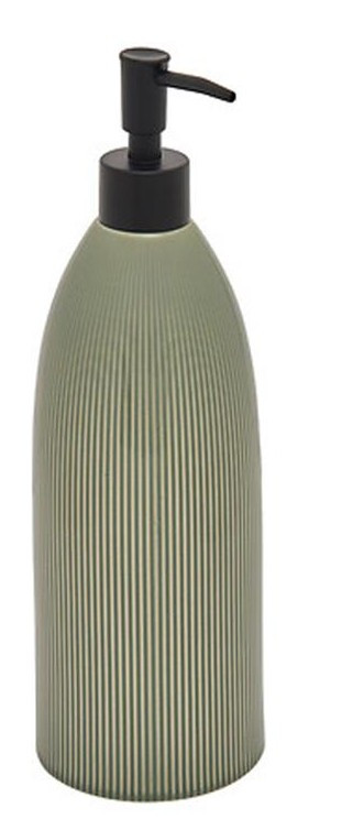 5Five Dispenser Θήκη Για Κρεμοσάπουνο Poluresin Alma Pi