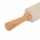 5Five Αντικολλητικός Πλάστης Σιλικόνης Pastel Beige 40cm