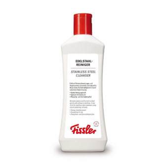 Fissler Στιλβωτικό Υγρό Για Ανοξείδωτα Σκεύη 250ml