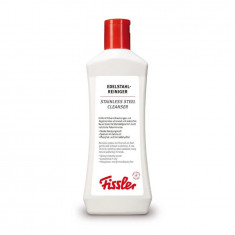 Fissler Στιλβωτικό Υγρό Για Ανοξείδωτα Σκεύη 250ml