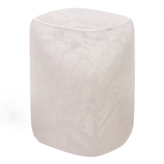 5Five Θήκη Για Οδοντόβουρτσες Polyresin Maeble