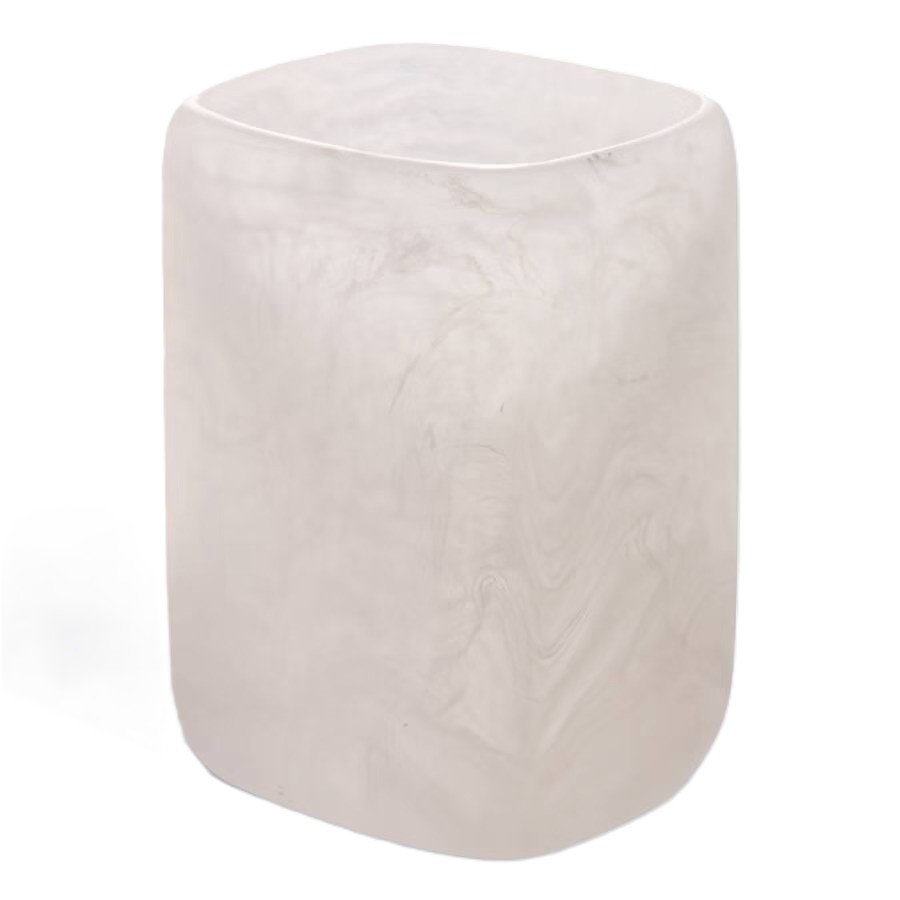 5Five Θήκη Για Οδοντόβουρτσες Polyresin Maeble