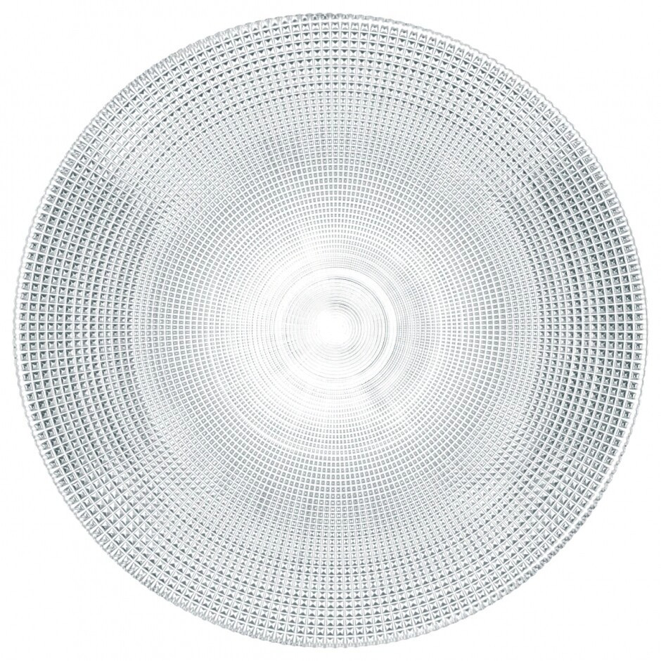NACHTMANN Nachtmann Πιατέλα Στρογγυλή Jazz 32cm