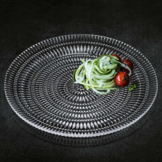 Nachtmann Πιατέλα Στρογγυλή Jazz 32cm