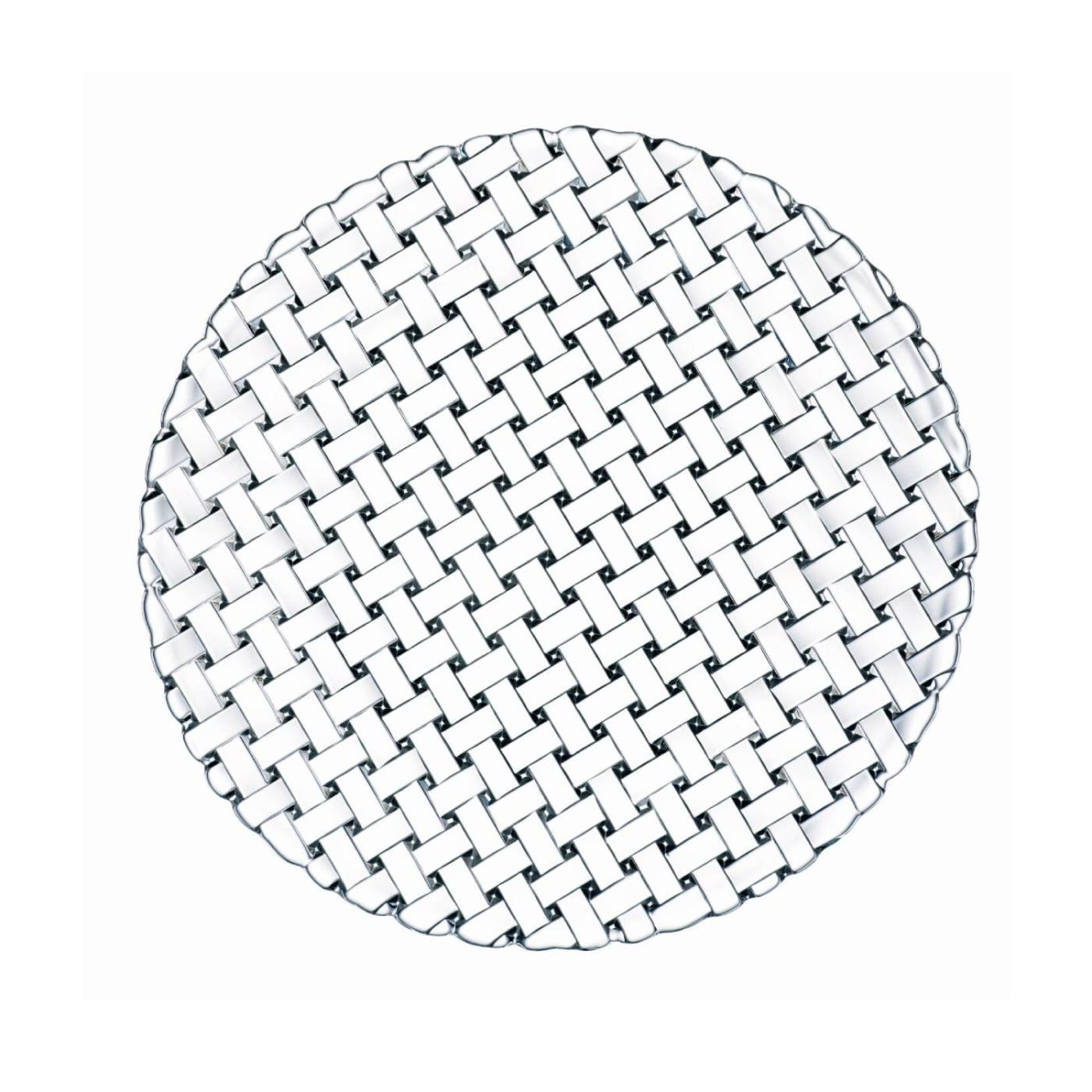 NACHTMANN Nachtmann Πιατέλα Στρογγυλή Boogie 32cm