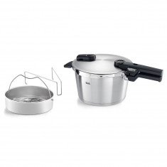 Fissler Χύτρα Ταχύτητος Vitaquick Premium 4,5Lt