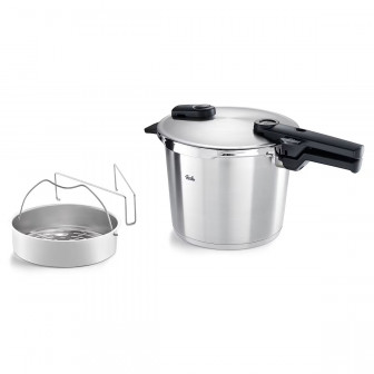 Fissler Χύτρα Ταχύτητος Vitaquick Premium 6Lt